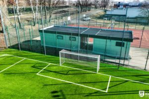 Kieleckie Orliki w nowej odsłonie - Radio Kielce Fot. Urząd Miasta Kielce