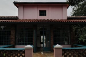 Muzyczne podróże przez świat. Rwanda / Fot. D.J.'Drayer' Drajewicz