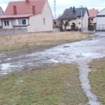 INTERWENCJA. Czy w końcu ktoś wysłucha mieszkańców kieleckiego Malikowa? - Radio Kielce Kielce. Malików / Fot. Michał Sulej