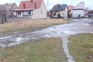 Kielce. Malików / Fot. Michał Sulej