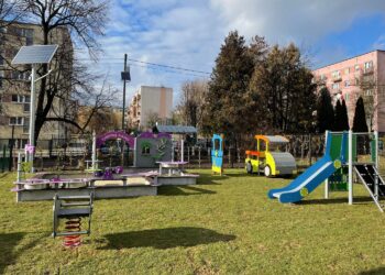 Nowe inwestycje z budżetu obywatelskiego jeszcze tego lata
