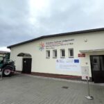 Najnowocześniejszy sprzęt i najlepsi specjaliści - Radio Kielce 13.02.2026. Sichów Duży. Branżowe Centrum Umiejętności / Fot. Grażyna Szlęzak-Wójcik - Radio Kielce