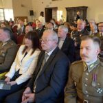 28.02.2026. Sandomierz. Gala Sandomierzanin 2025 roku / Fot. Grażyna Szlęzak-Wójcik - Radio Kielce