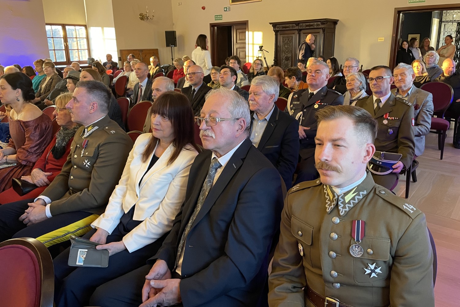 Poznaliśmy Sandomierzanina 2025 roku