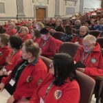 14.02.2026. Sandomierz. Zjazd przewdników świętokrzyskich / Fot. Grażyna Szlęzak-Wójcik - Radio Kielce