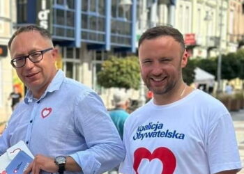 Wiemy, kto pokieruje strukturami KO