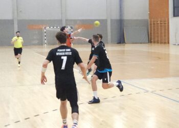 Wybicki podejmuje sąsiada w tabeli