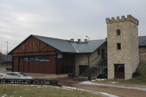 22.02.2026. Samorządowa Instytucja Kultury „Kasztelania” w Kijach / Fot. Marta Gajda-Kruk - Radio Kielce