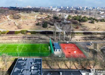 Fot. Urząd Miasta Kielce