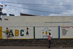 Muzyczne podróże przez świat. Rwanda / Fot. D.J.'Drayer' Drajewicz