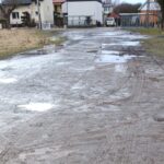 INTERWENCJA. Czy w końcu ktoś wysłucha mieszkańców kieleckiego Malikowa? - Radio Kielce Kielce. Malików / Fot. Michał Sulej