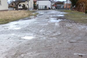 Kielce. Malików / Fot. Michał Sulej