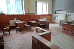 Nauka w nowoczesnych pracowniach dla skarżyskich uczniów - Radio Kielce 18.02.2026. Skarżysko-Kamienna. Centrum Kształcenia Praktycznego / Fot. Anna Głąb - Radio Kielce