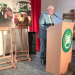 Najnowocześniejszy sprzęt i najlepsi specjaliści - Radio Kielce 13.02.2026. Sichów Duży. Branżowe Centrum Umiejętności / Fot. Grażyna Szlęzak-Wójcik - Radio Kielce