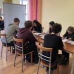 02.02.2026. Sandomierz. Rekrutacja wojskowa / Fot. Grażyna Szlęzak-Wójcik - Radio Kielce