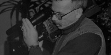 Jan Żurowski / Fot. TVP3 Kielce