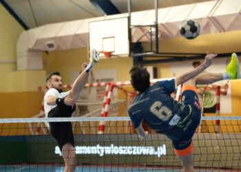 Fot. Krzysztof Kubicz