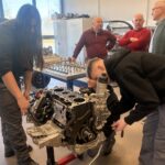 26.02.2026. Kielce. „Arena Zawodów” / Fot. Aleksandra Słowak - Radio Kielce