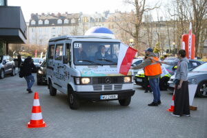 Kielce. Autokrólove 2026 - Radio Kielce