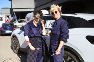 Kielce. Autokrólove 2026 - Radio Kielce