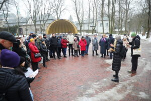 Stefan Żeromski bez tajemnic. Wędrówka śladami pisarza po Kielcach