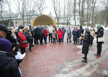 Stefan Żeromski bez tajemnic. Wędrówka śladami pisarza po Kielcach
