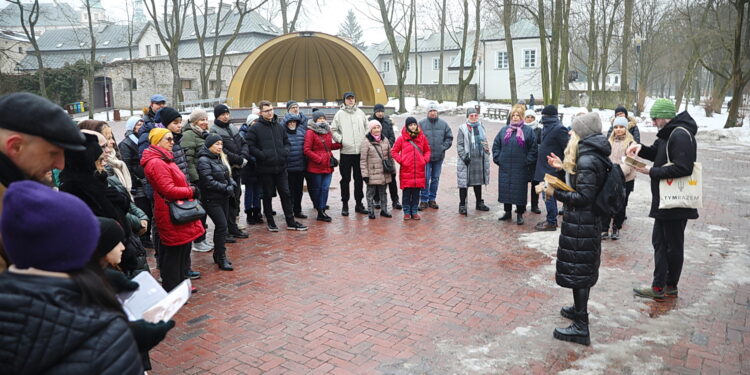 Stefan Żeromski bez tajemnic. Wędrówka śladami pisarza po Kielcach