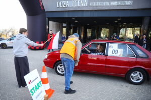 Kielce. Autokrólove 2026 - Radio Kielce