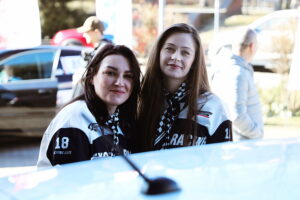 Kielce. Autokrólove 2026