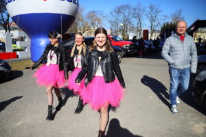 Kielce. Autokrólove 2026 - Radio Kielce