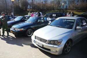 Kielce. Autokrólove 2026 - Radio Kielce