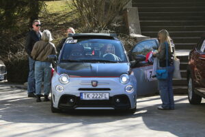 Kielce. Autokrólove 2026 - Radio Kielce