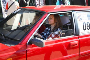 Kielce. Autokrólove 2026 - Radio Kielce