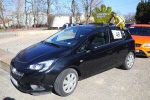 Kielce. Autokrólove 2026 - Radio Kielce