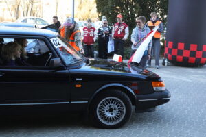Kielce. Autokrólove 2026 - Radio Kielce