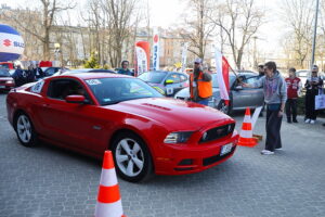 Kielce. Autokrólove 2026 - Radio Kielce