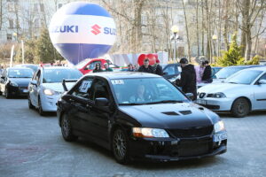 Kielce. Autokrólove 2026 - Radio Kielce