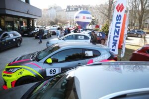 Kielce. Autokrólove 2026 - Radio Kielce