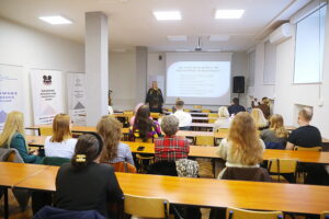 Coraz więcej problemów psychicznych wśród młodych - Radio Kielce