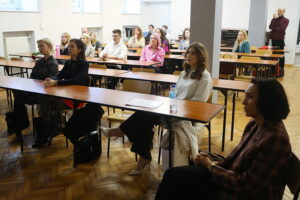 Coraz więcej problemów psychicznych wśród młodych - Radio Kielce