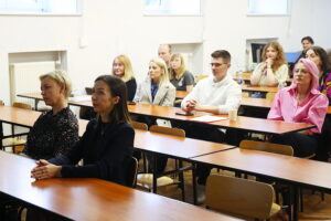 Coraz więcej problemów psychicznych wśród młodych - Radio Kielce