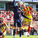 Korona odczarowała Exbud Arenę