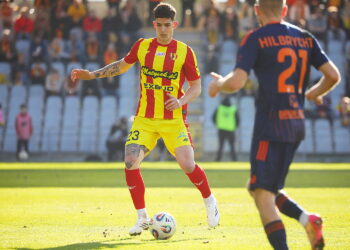 Slobodan Rubežić zadowolony ze zgrupowania reprezentacji