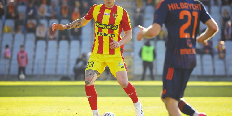 Slobodan Rubežić zadowolony ze zgrupowania reprezentacji