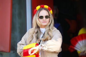 07.03.2026 Kielce. Mecz Korona Kielce - Bruk Bet Termalika Nieciecza / Fot. Wiktor Taszłow - Radio Kielce