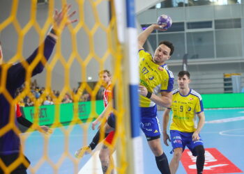 Po Szeged czas na Legionowo. Święcenie pokarmów w Hali Legionów