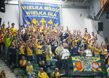 Od poniedziałku (16 marca) w samo południe rusza sprzedaż na rewanżowe spotkanie fazy pucharowej Ligi Mistrzów