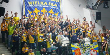 Od poniedziałku (16 marca) w samo południe rusza sprzedaż na rewanżowe spotkanie fazy pucharowej Ligi Mistrzów