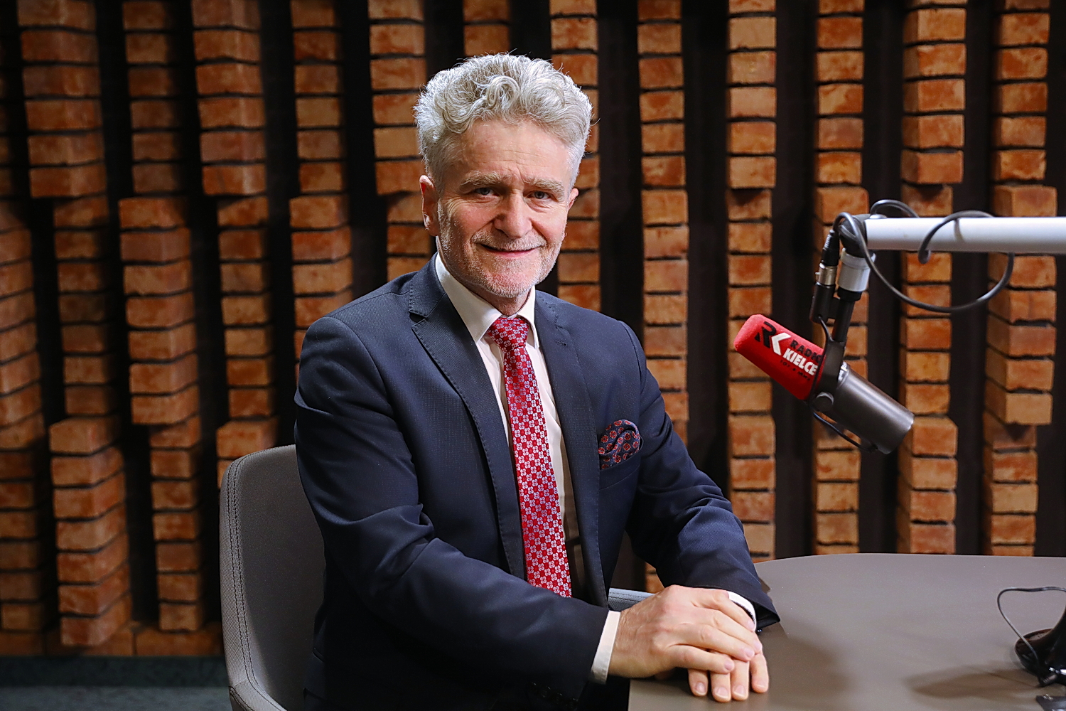 ROZMOWA DNIA. Krzysztof Słoń, senator PiS