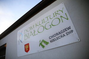 02.02.2026. Kielce. Dom harcerza / Fot. Wiktor Taszłow - Radio Kielce